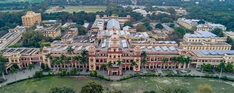 BHU .